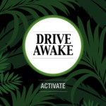 Cafe Amazon Drive Awake App