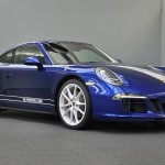 Crowdsourced Porsche 911 - Facebook - 5 Million Car