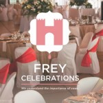 Frey Celebrations Wedding Planners