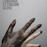 Hand-Tech Glove - Francesca Barchiesi