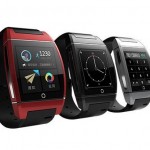 inWatch One Smartwatch GSM Android