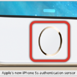 Apple iPhone 5S Touch ID