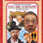 Breaking Bad Choose Your Own Adventure Books