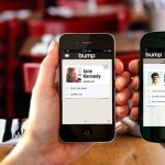 Bump Proximity-Based File-Sharing Smartphone App