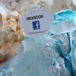 Facebook Flavored Ice Cream 2