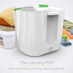 Laundry Pod
