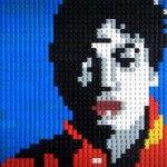 Lego Michael Jackson Thriller