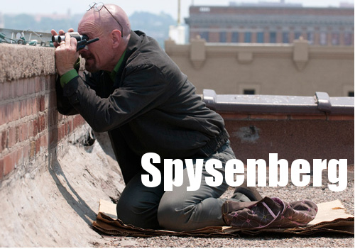 Spysenberg