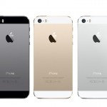 iPhone 5S image