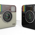 Polaroid and Instagram Are Having a Baby