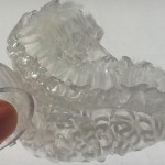 3D Printed Toothbrush