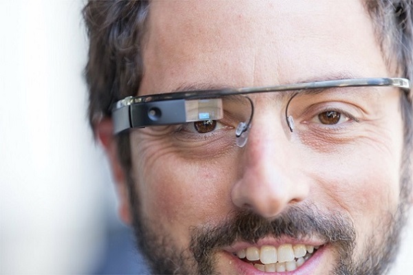 Google Glass image 5