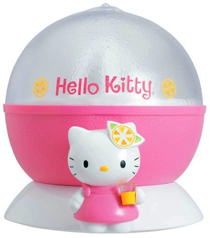 Hello Kitty Juice Maker