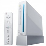 Nintendo Wii image