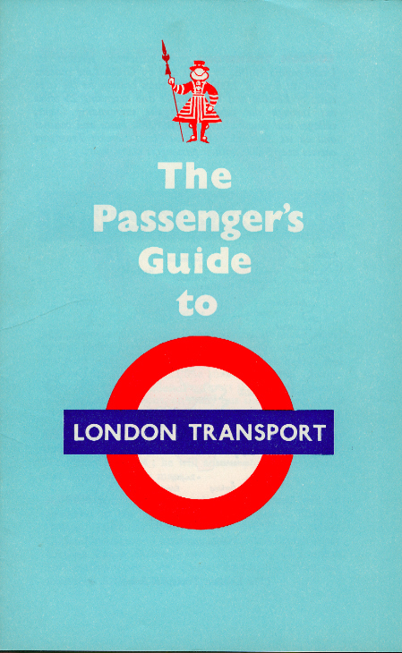Post War London Transport