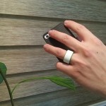 Tuit NFC Smartphone Security Ring 2