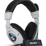 Call of Duty Ghosts Shadow Headset image