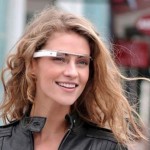 Google Glass image