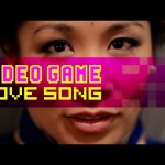Video Game Love Song