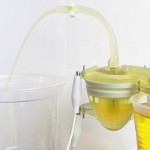Artificial Heart Actuator Powered by Human Urine