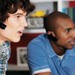 Bluetooth Headset image