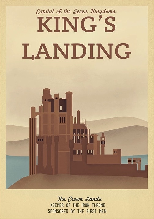 King's Landing