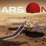 Mars One posted image