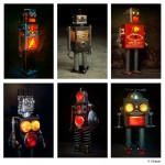 Robots+Brauer