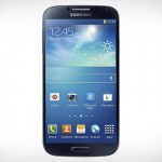 Samsung Galaxy S4 image