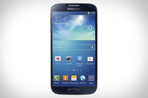 Samsung Galaxy S4 image