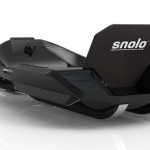 Snolo Stealth X-Sled image