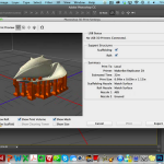 Adobe Photoshop 3D Printing Tool