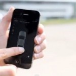 Bosch Automated Parking Smartphone App