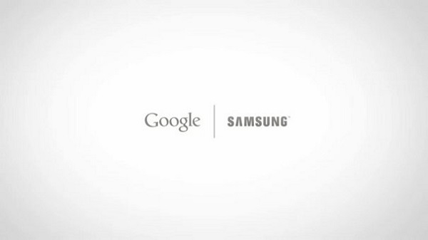 Google - Samsung Patent Cross-Licensing Agreement