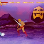 He-Man 1983 cartoon game image