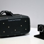 Oculus RV - Crystal Cove Prototype - Oculus Rift 2.0