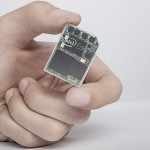 SD Card-Sized Computer - Intel Edison - Raspberry Pi Killer 01