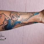 popeye-hand-tattoo