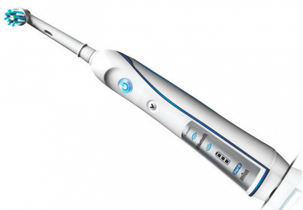 Oral-B Smart Toothbrush