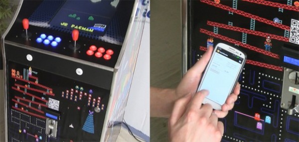 bitcoin-arcade-machine