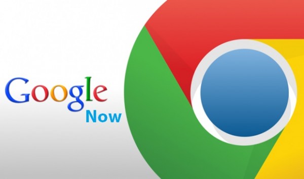google-now-Logo