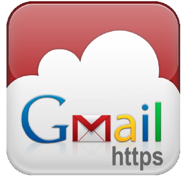 Gmail HTTPS