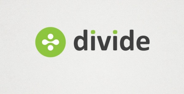 Divide-Logo