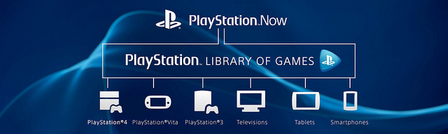 PlayStation Now image 2