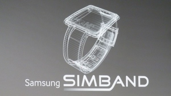 Samsung Simband Digital Health Platform