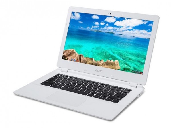 Acer Chromebook CB5 Tegra K1