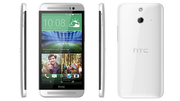 HTC One 'Vogue Edition' (E8)