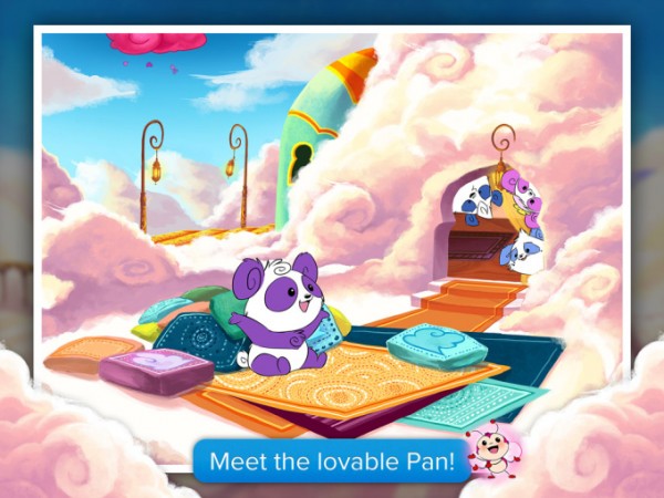 Hullabalu Screenshot 1