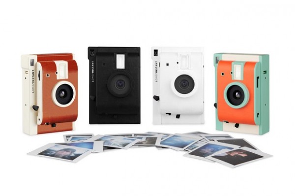 Lomo'Instant Instant Photography Camera 2
