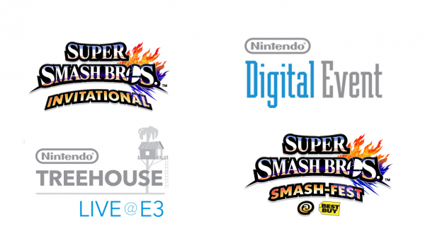 Nintendo E3 2014 image